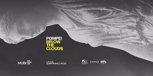 Pompei: Below the Clouds