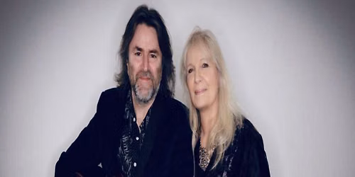 The Music of Carole King and James Taylor