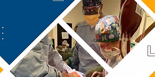 UC Davis 2026 Trauma Conference