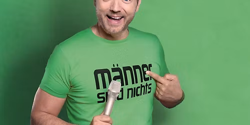 Mario Barth - LANXESS arena (K\u00f6ln)