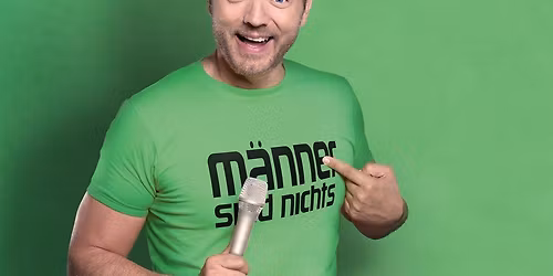 Mario Barth - LANXESS arena (K\u00f6ln)