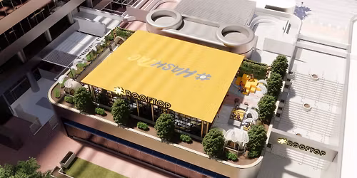 Denver HH at Hashtag Downtown Denver (1125 W 17th)