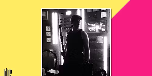 LOUIS JARTO \/\/ Support: JaJaJas | Richter