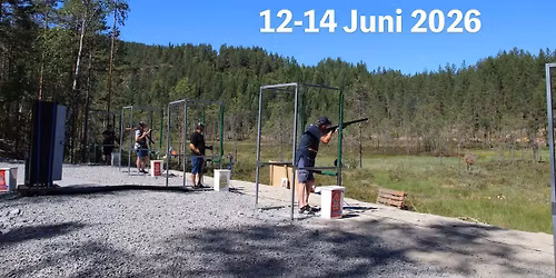 Sokna Steel Challenge 2026