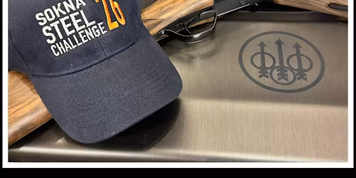 Sokna Steel Challenge 2026