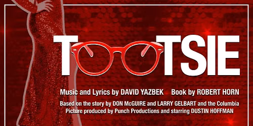 Tootsie - The Musical
