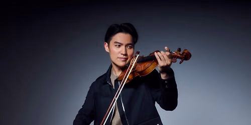Lucerne Festival Orchestra | Jakub Hr\u016f\u0161a | Ray Chen