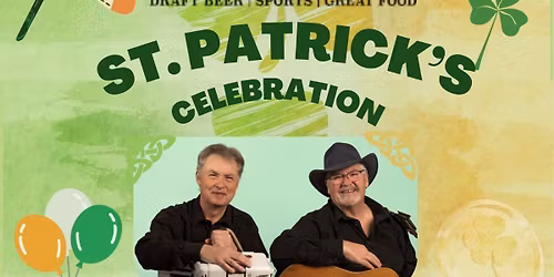 Live Irish Music \ud83c\uddee\ud83c\uddea