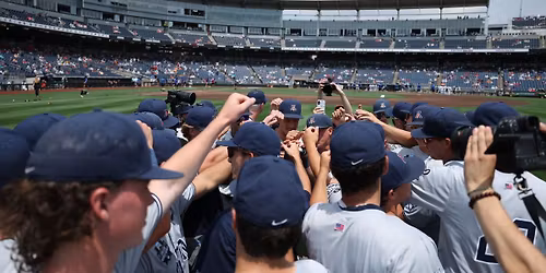 PARKING: 2026 NCAA Baseball College World Series - Game 4 (Time: TBD)