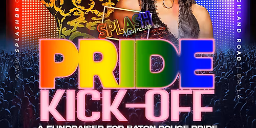 Pride Kick-off 2026