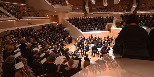 Stabat Mater Festival