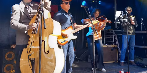 Meimaand muziekmaand Stekene 