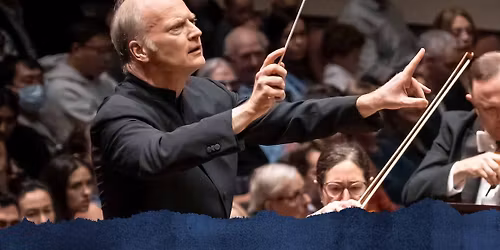 National Symphony Orchestra: Hahn & Woods Play Carlos Simon - Brahms' Third