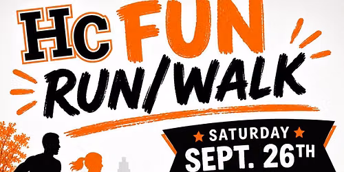 10th Annual HC Phantom Fun Run
