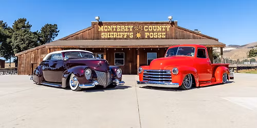 12th Annual Classic Car Show