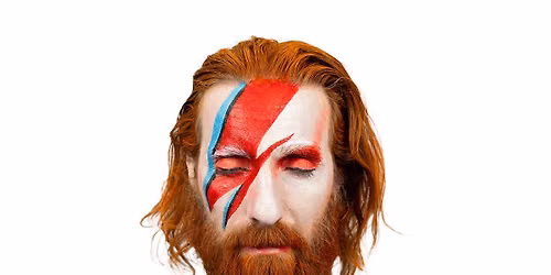 TH\u00c9\u00c2TRE \u2022 The rise and fall of David Bowie