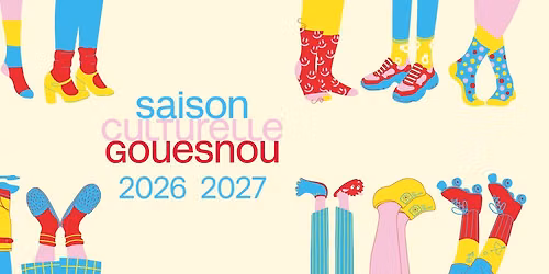 Ouverture saison culturelle 2026-2027
