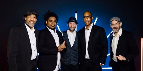 Salsa & Son Cubano mit Groove & Know How 