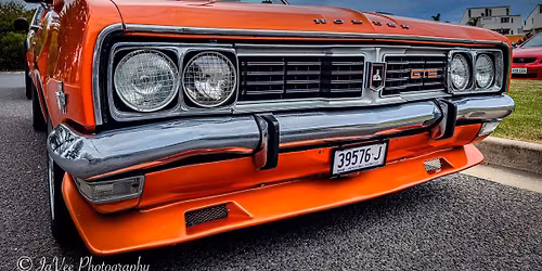 Trickys annual memorial cruise 