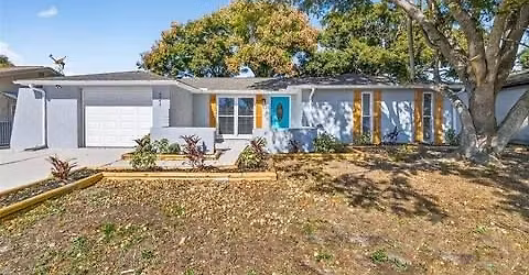 Open House 📍 6841 Tierra Linda St, Port Richey, FL 34668