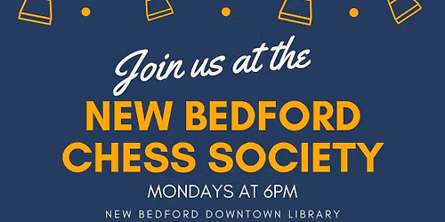 New Bedford Chess Society