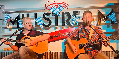 Alabaster-N-Harmony at Millstream Brewing Co.