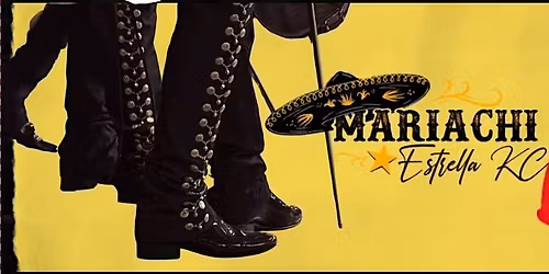 A Mariachi Christmas