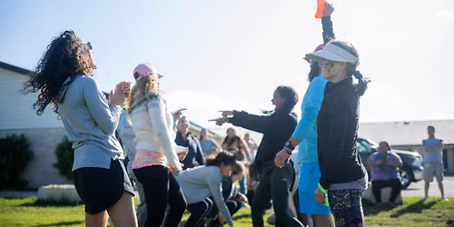 Mini Feel Day: Wellness & Adult Recess