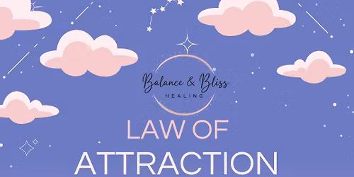 Law of Attraction Workshop