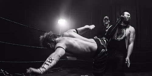 Bizarre Underground Pro Wrestling 