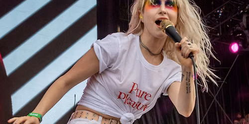 Hayley Williams