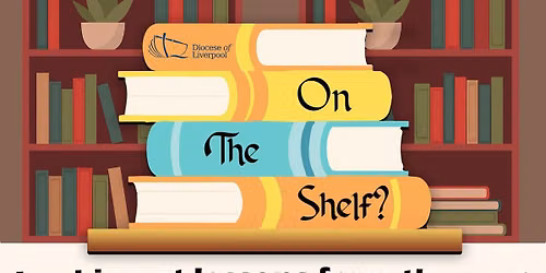 Off the Shelf?