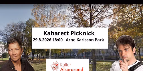 Kabarett Picknick