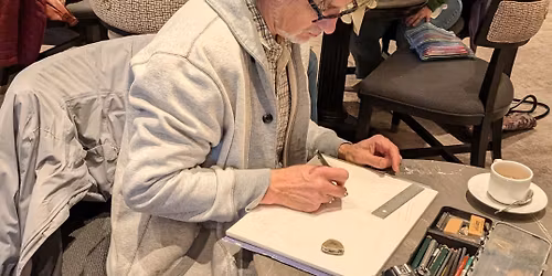 It's PfISTER time? our Holiday gathering!