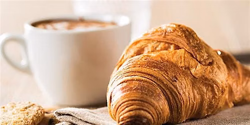 Breakfast & Learn - the Role and Benefits of an Executor