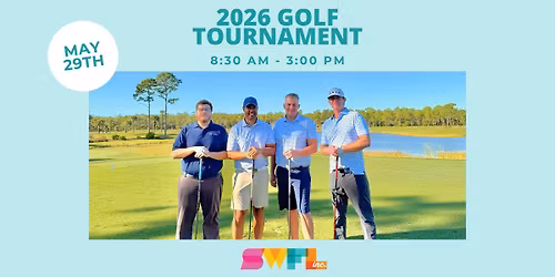 2026 Golf Tournament