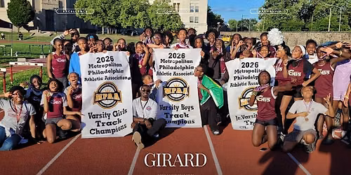 Girard College Open House