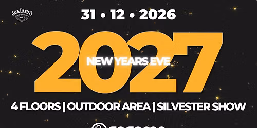 NEW YEARS EVE \u2013 Silvesterparty Cocomo Ulm
