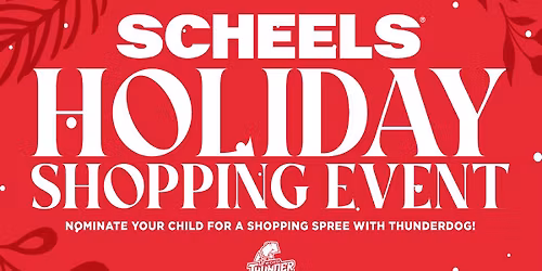 Parking Allen Americans at Wichita Thunder