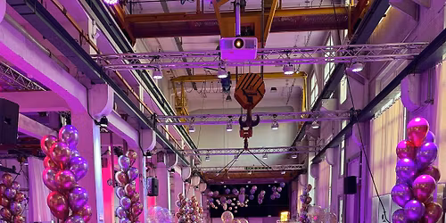 Dinner und Dance New Years Eve 2025