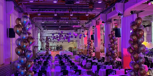 Dinner und Dance New Years Eve 2025