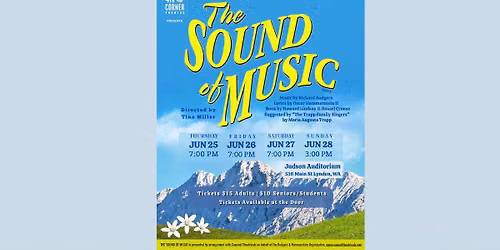 The Sound of Music