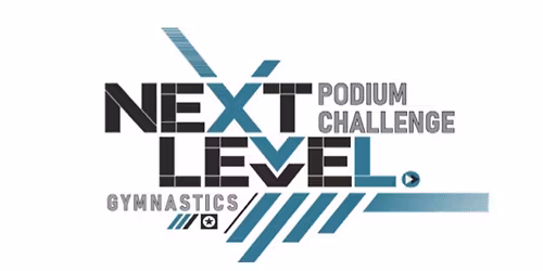 Next Level Gymnastics Podium Challenge 2026