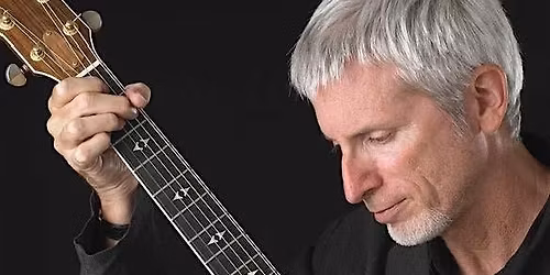 Michael Stillwater Tribute and ChantWave