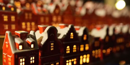 Kernhem Lichtjesfeest 