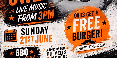 ELLIE OWEN summer Sunday Father\u2019s Day special! 
