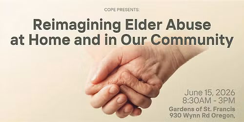 World Elder Abuse Day Conference