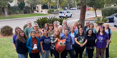 Croptoberfest 2025 - Make Memories Bloom