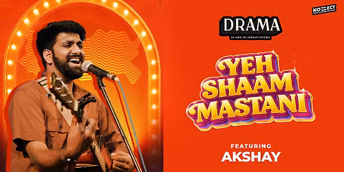 Ye Shaam Mastani ft. Akshay