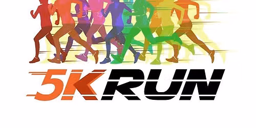 Garage 5K Run